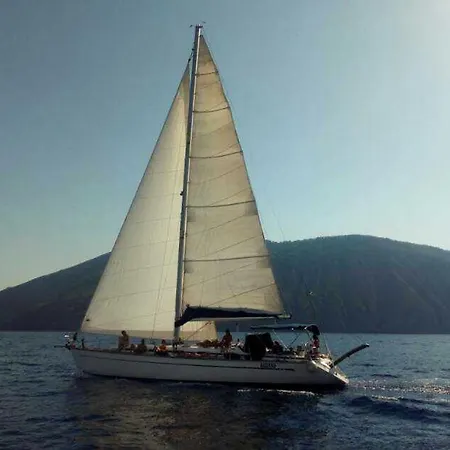 Botel Zingara Riposto