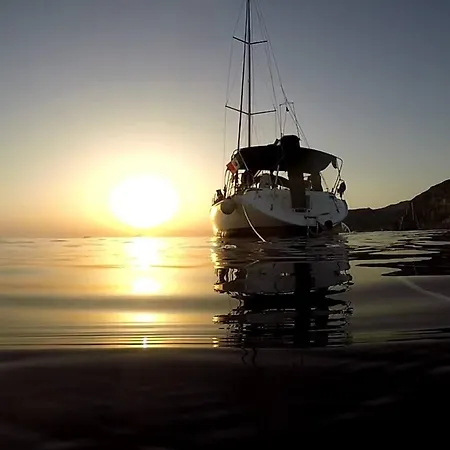 Botel Zingara *