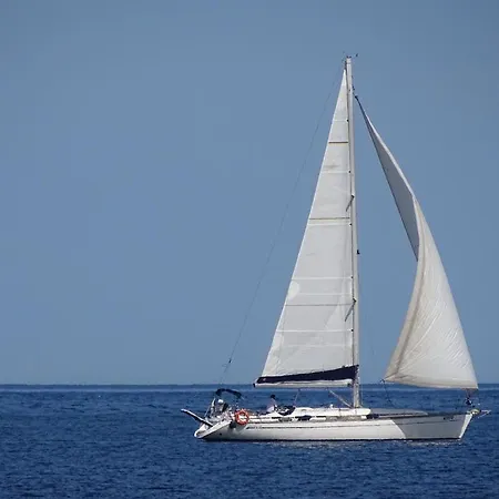 Zingara Botel *
